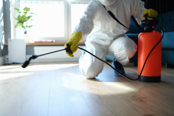 Reliable Crime Scene Cleanup contractor in Spring Hill, FL by Trauma Clean Pros